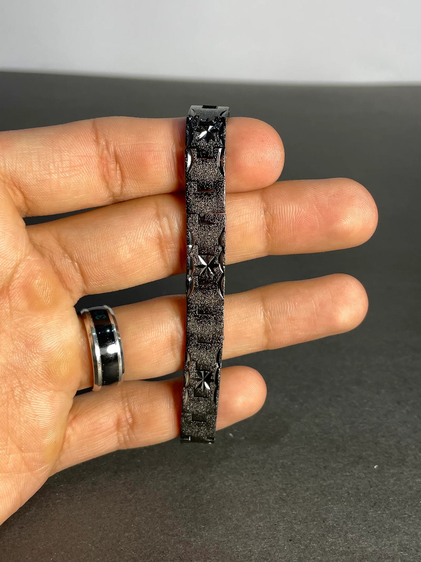 couples pair ( phantom link for her and royal crest for him)