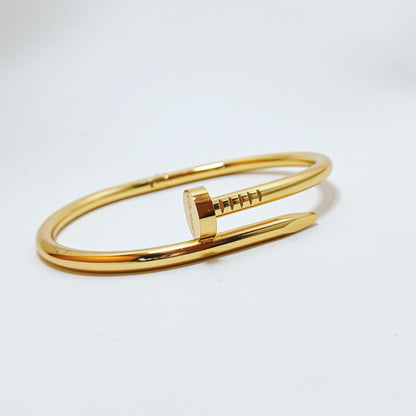 Nail Shaped Handcuff