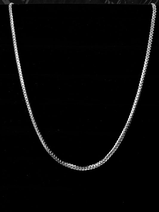 THE FLATTENED CURB 3MM