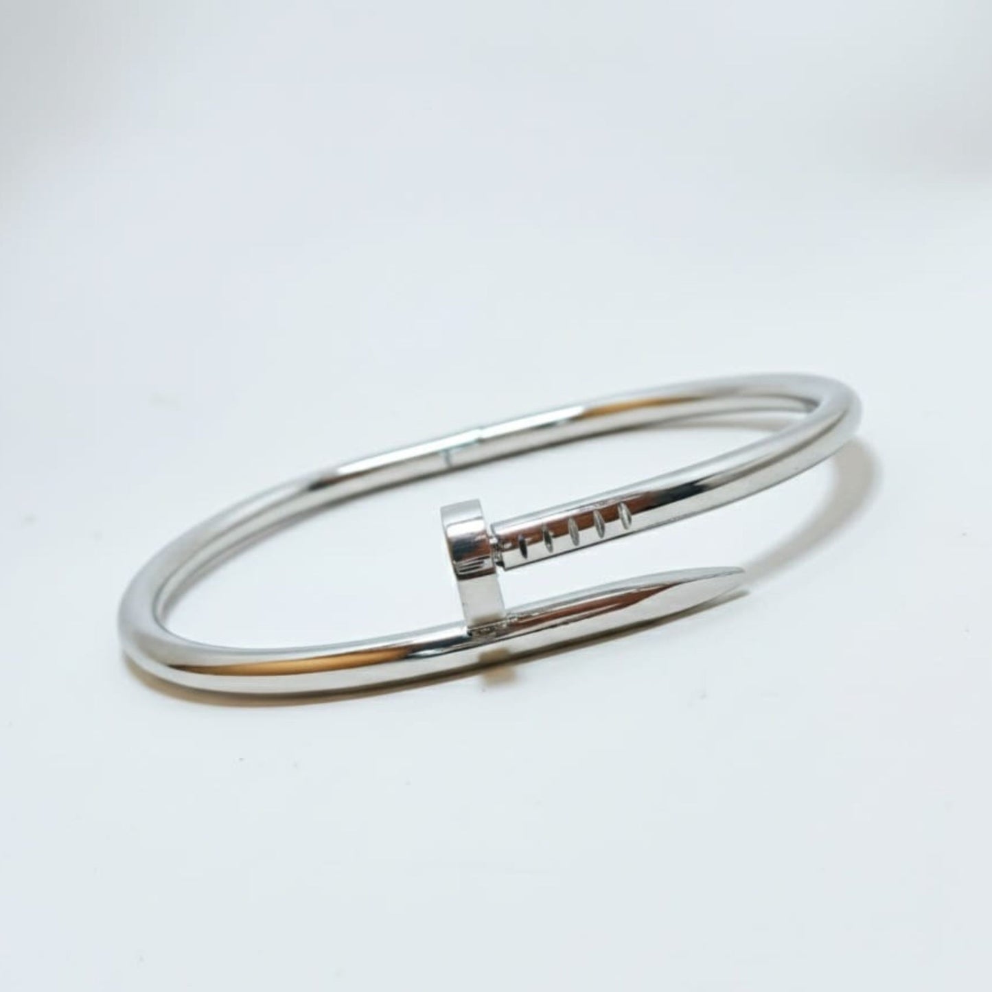 Nail Shaped Handcuff